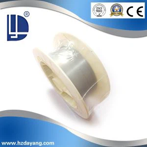 Forró értékesítési AWS ER-316LSi rozsdamentes acél hegesztő huzal magas Performent