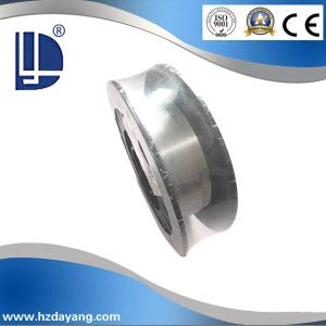 Hegesztő huzal AWS ER - 309L, kiválló minőségű rozsdamentes acél