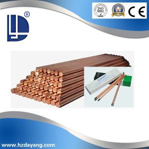 Forduló szén-dioxid-Arc vésés B505 elektróda/rúd