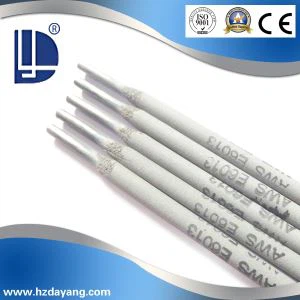 Elegáns acéllemezes hegesztő elektróda E6013 1.6mmx300mm