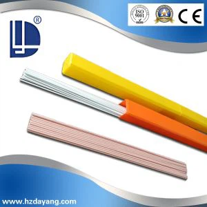 Flux bevonatú forrasztópálca RBCUZN-A