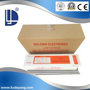 7018/6013 4 Mm hegesztési elektródák