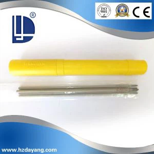 E307 16 Rozsdamentes acél hegesztési elektróda