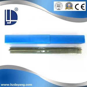 Rozsdamentes acél hegesztő huzal ER410