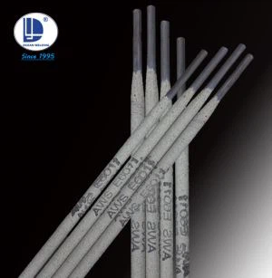 Fehér hegesztő elektróda E6011