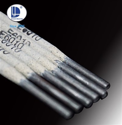 Szén hegesztés rúd aws E6010