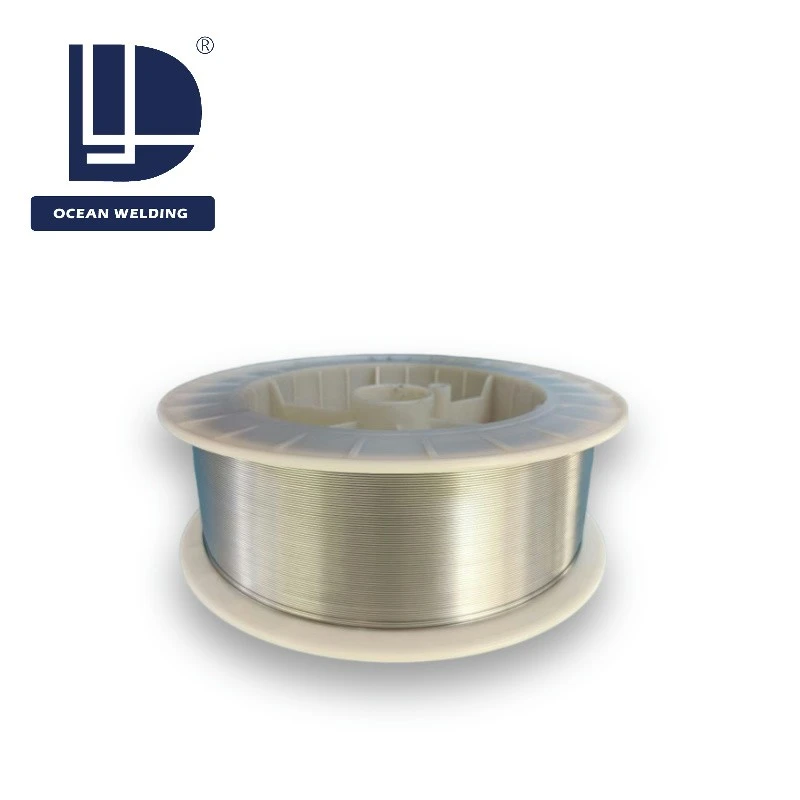 ERCuNiFe-1 Copper Nickel Welding Wire best