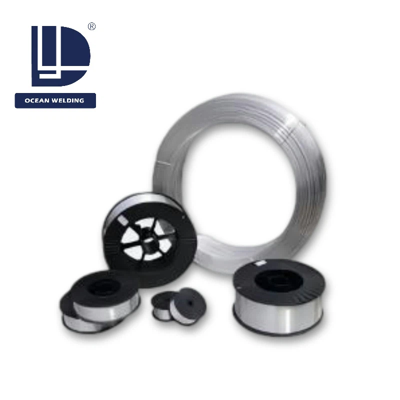 Titánhegesztő rúd