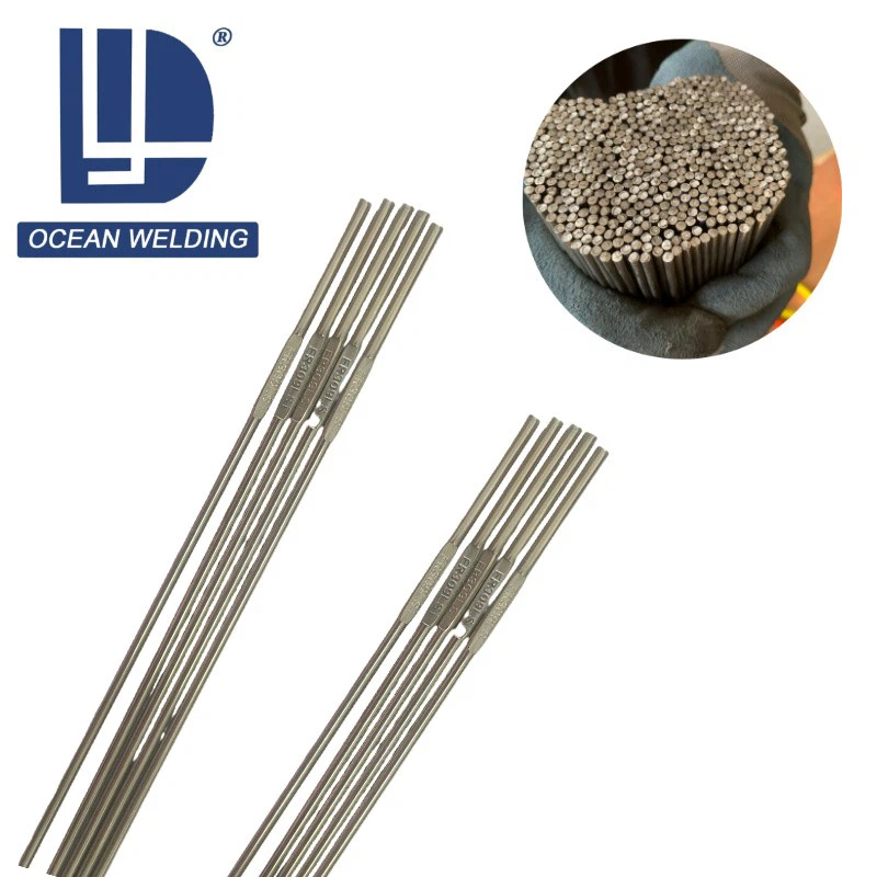 High-Performance ER309LSi Stainless Steel Welding Wire