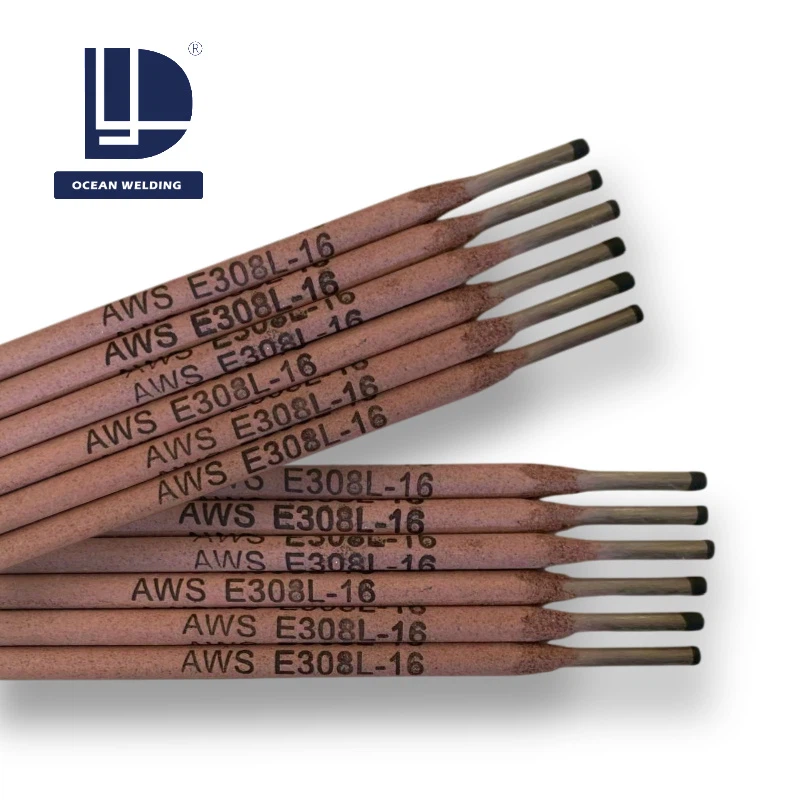 E308 WELDING ROD E308 WELDING ROD