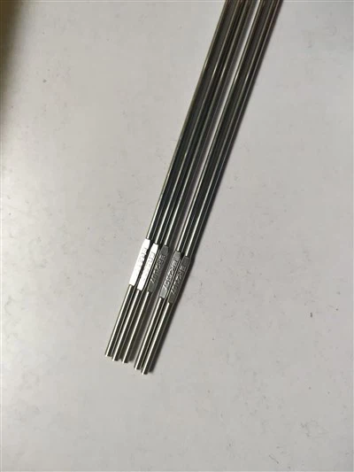 Rozsdamentes acél szuper duplex töltőhuzal