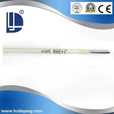 Hegesztő rudak 6011
